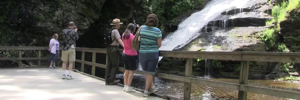 Waterfalls