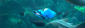 OpenROV: Inspiring Exploration