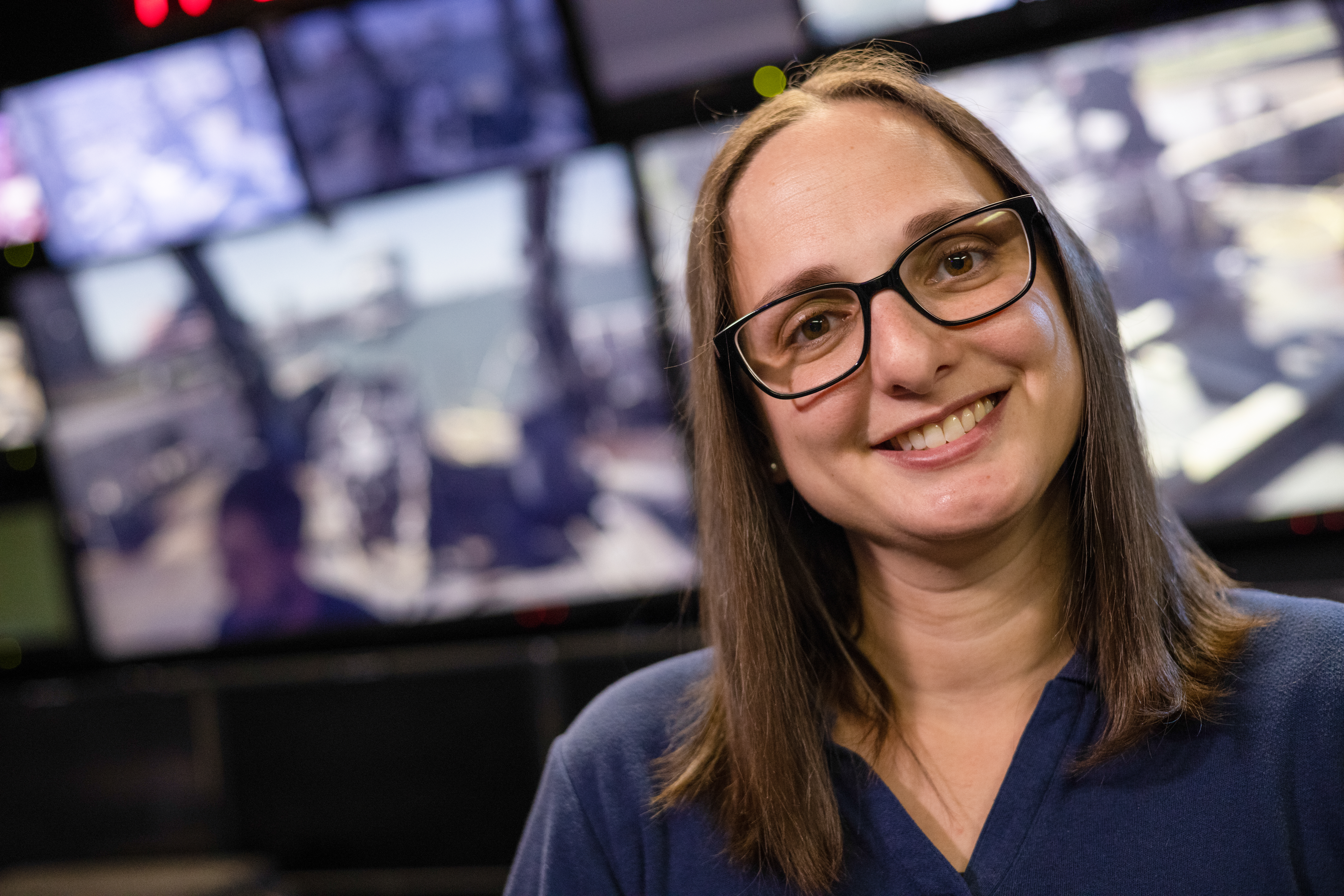 Emily Narrow - Video Producer   Editor